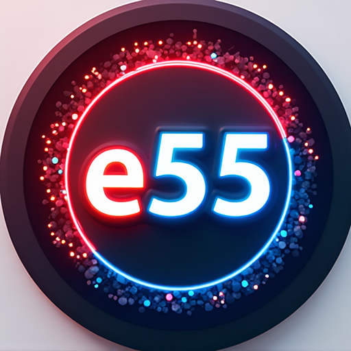 e55 login